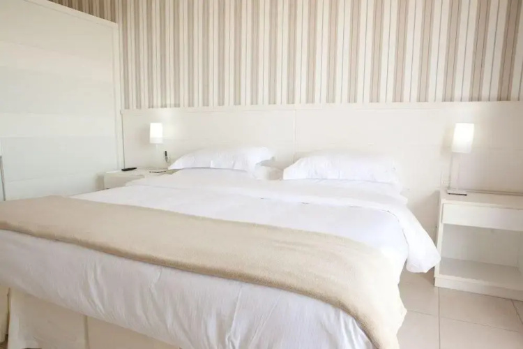 Hotel Infinity Blue