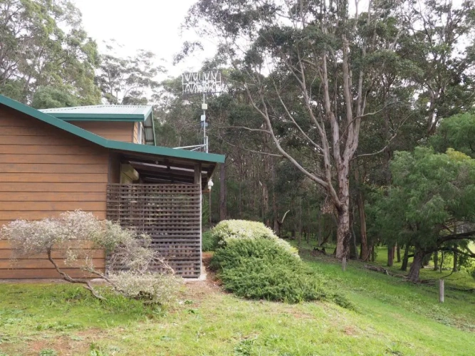 3 Bedrooms Chalet with view