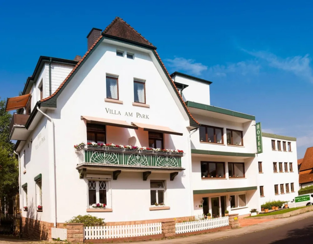 Otel görseli
