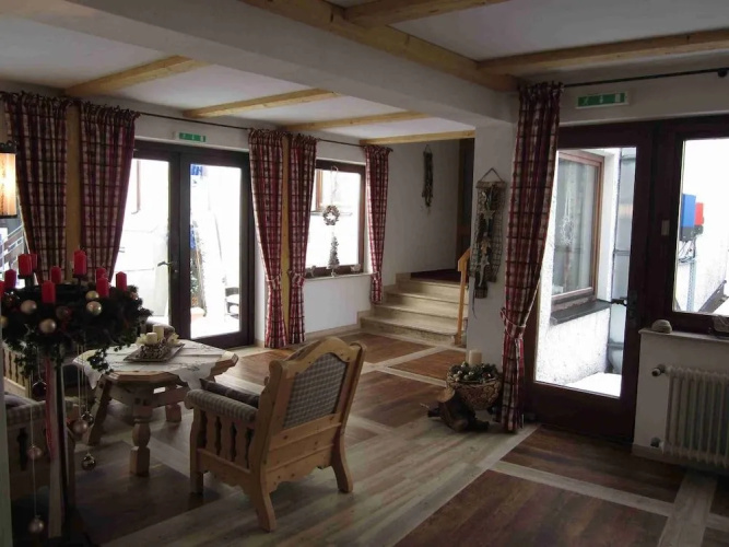 Wellnesshotel Bürgerstuben
