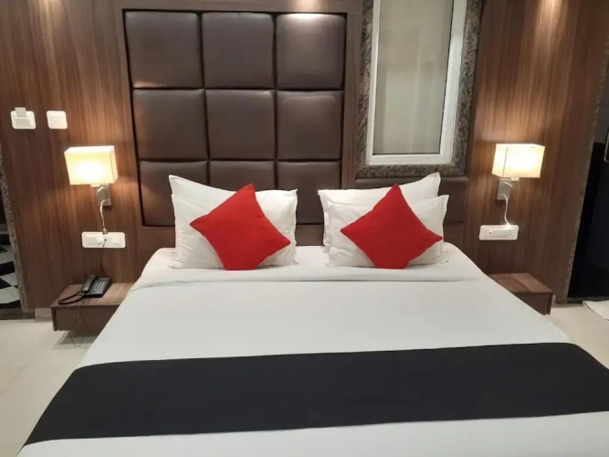 Hotel Gyangarh