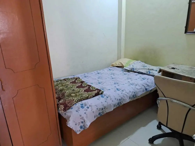 Narmada Guest House