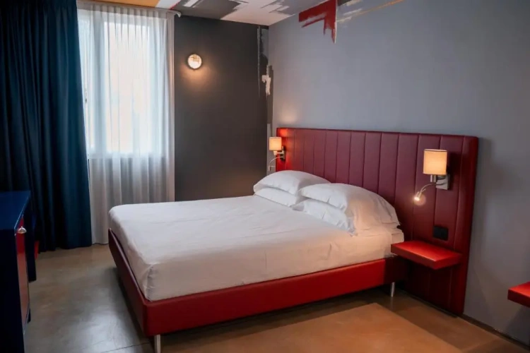 Smart Double room