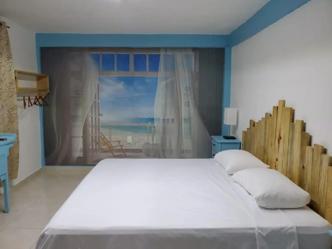 Deluxe Family Suite