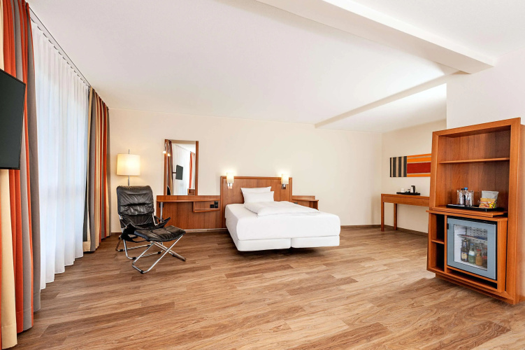 Hotel NH München Ost Conference Center