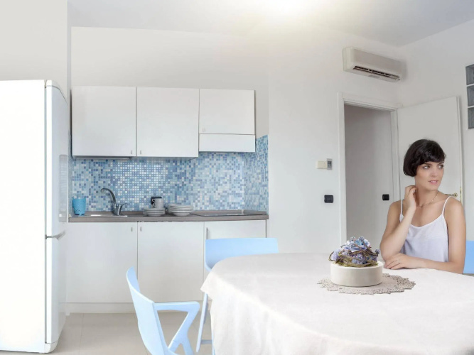 Sun Beach Residence