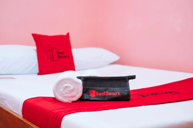 Hotelafbeelding