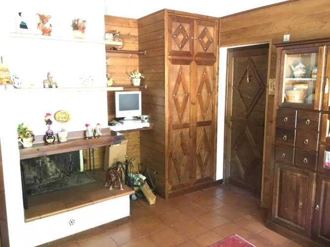 Cottage