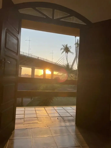 Pousada Oliveiras Pé na Areia