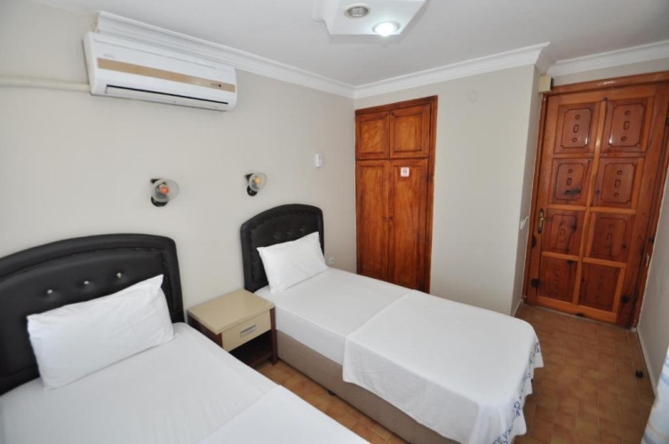 Standard Family room