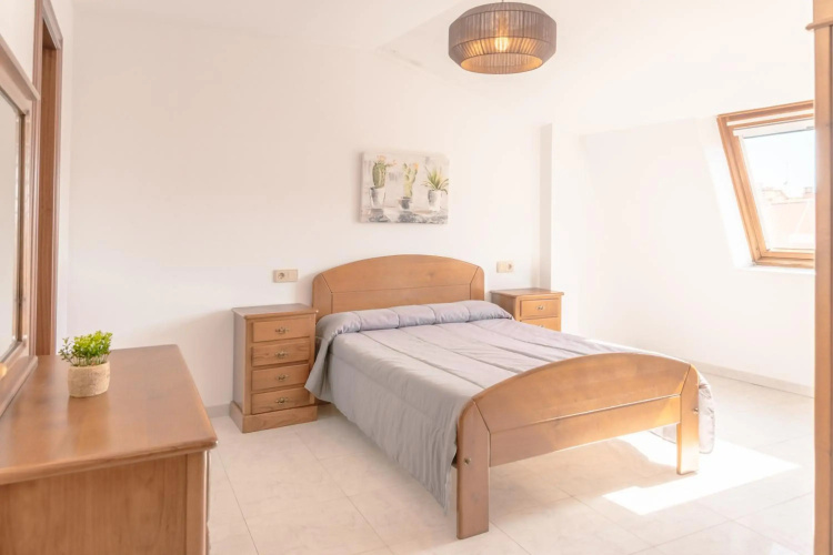 Apartamentos Ambitus Active