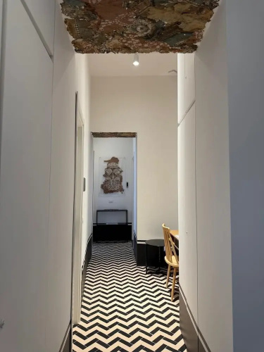 Tresette Porta Capuana