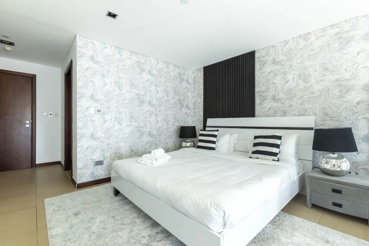 Nasma Holiday Homes - Liberty House