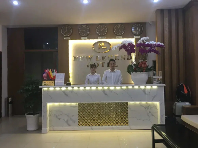 Hotelafbeelding