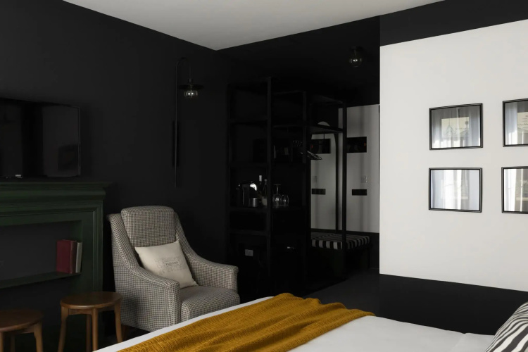 Esquisse Boutique Hotel