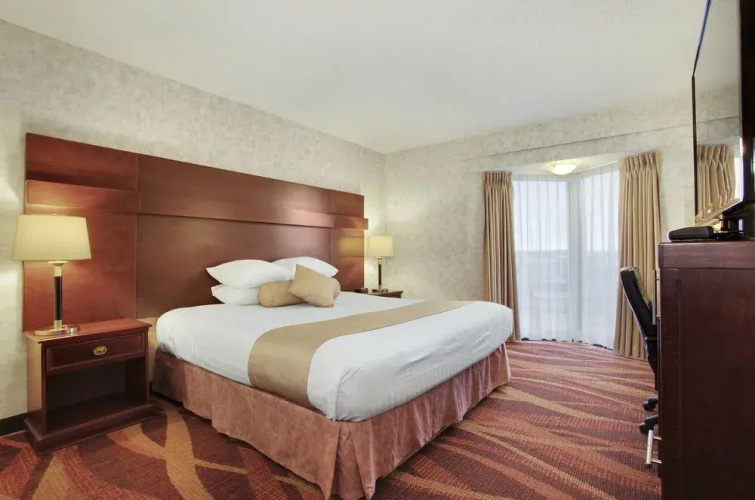 Travelodge Lloydminster