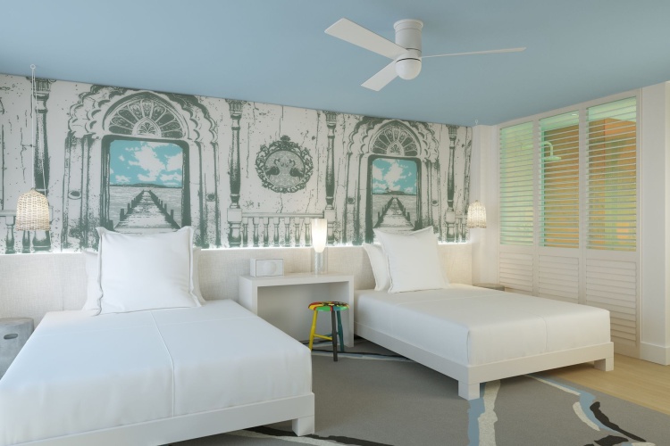 SLS Baha Mar photo 9