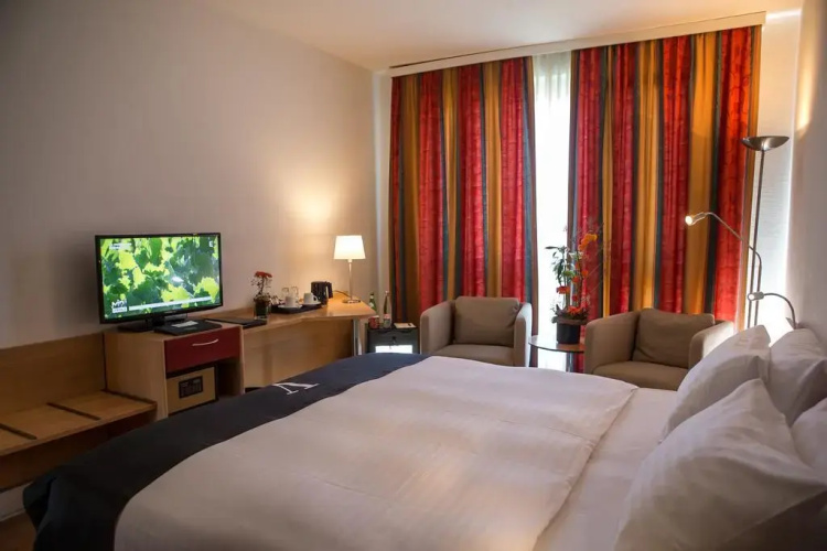 Hotel Vatel