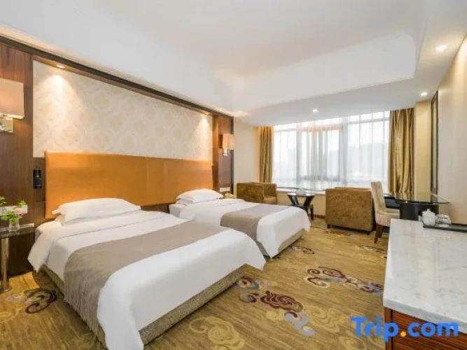 Economy Twin room