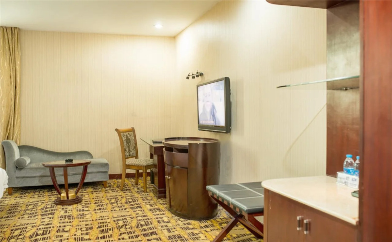 Jiaerden Hotel