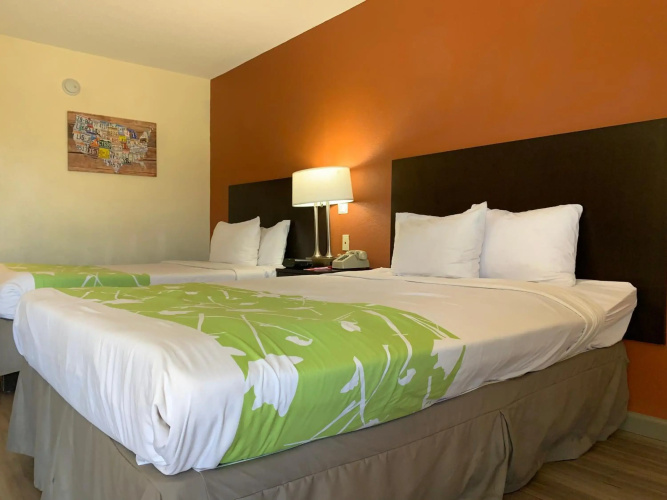 Econo Lodge Dothan West