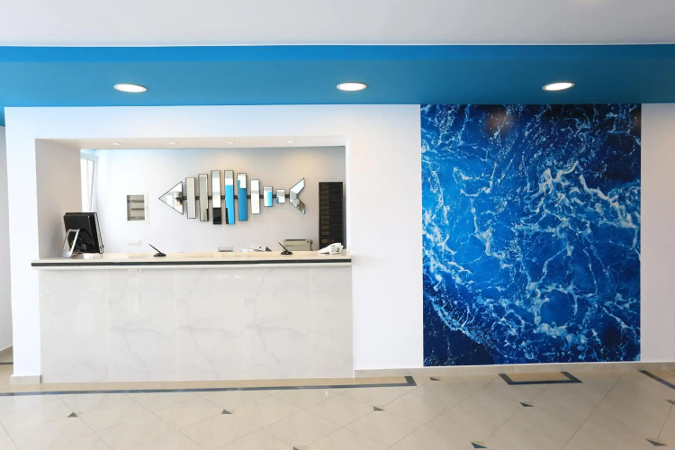 Almiros Beach Hotel
