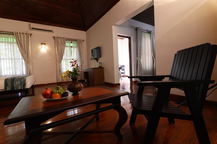 Standard Double Family room