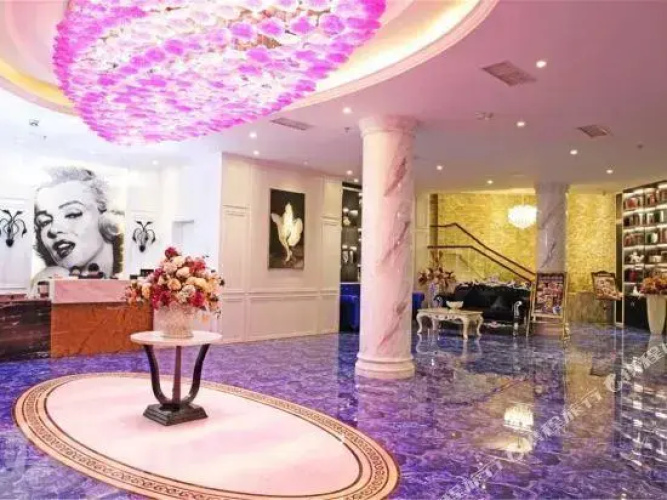 Aishang Hotel