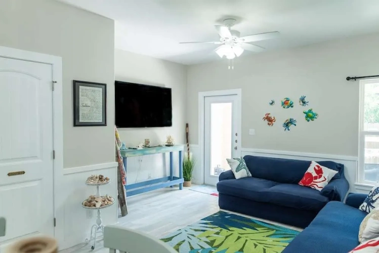 Soulshine by Silver Sands Vacation Rentals