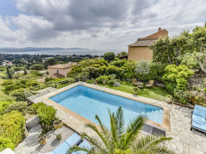 Apartment Villa Océan