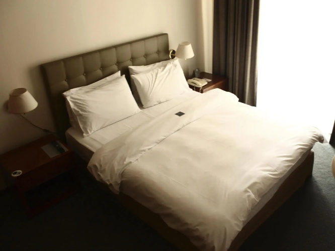 Plaza Hotel