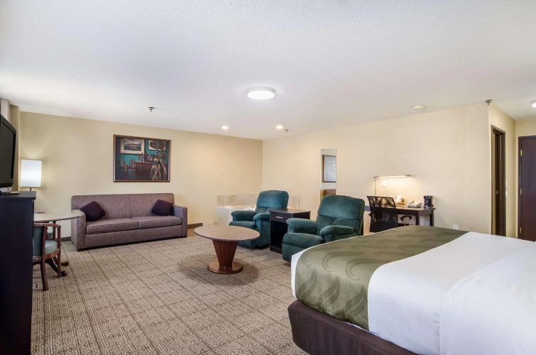 Comfort Inn Goodland