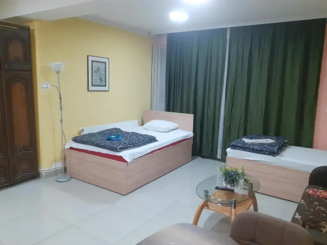 Laki Hotel