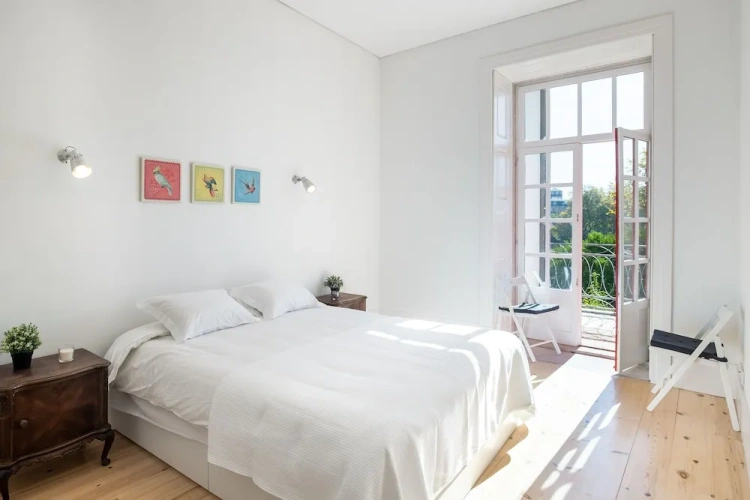 1 Bedroom Basement Apartment