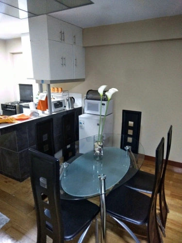 Premium Apartment