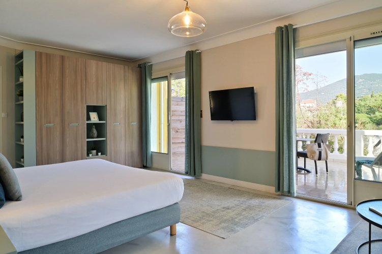 Bartaccia Hotel