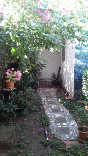 Hotel El Mesón