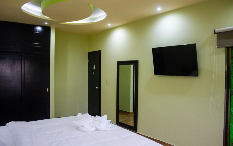 Apartamentos Michael