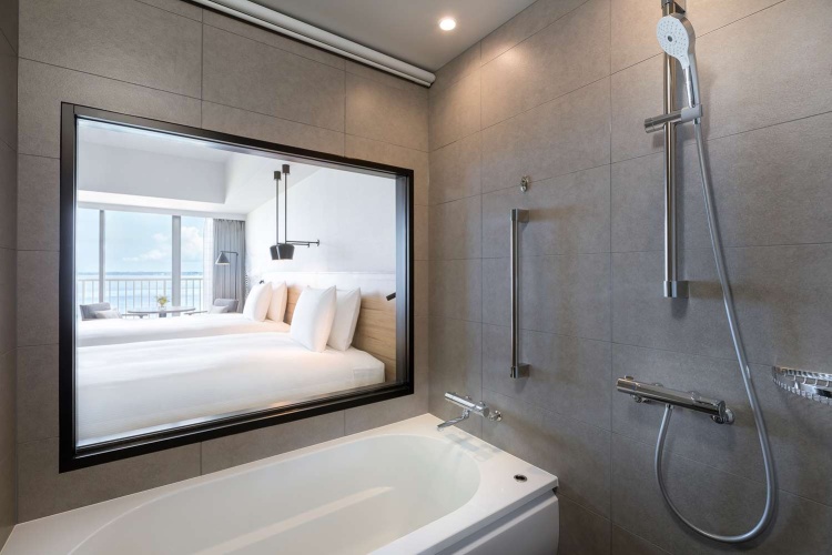 Hilton Okinawa Sesoko Resort photo 10