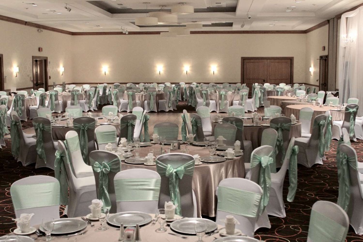 DoubleTree by Hilton Grand Junction photo 29
