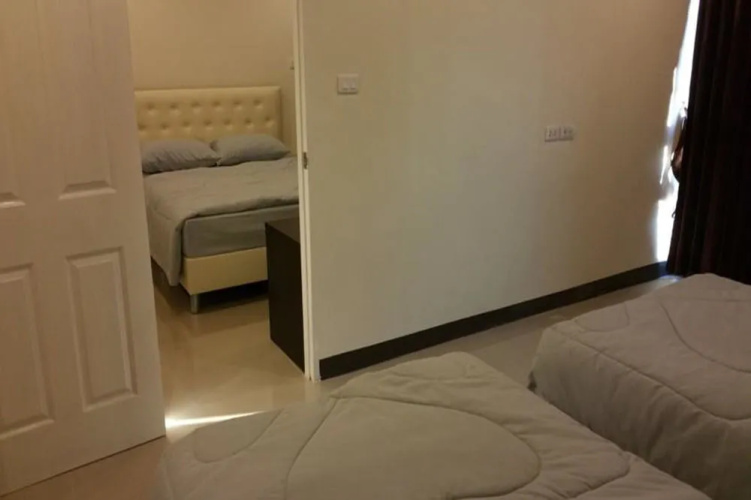 BB Grand Residence