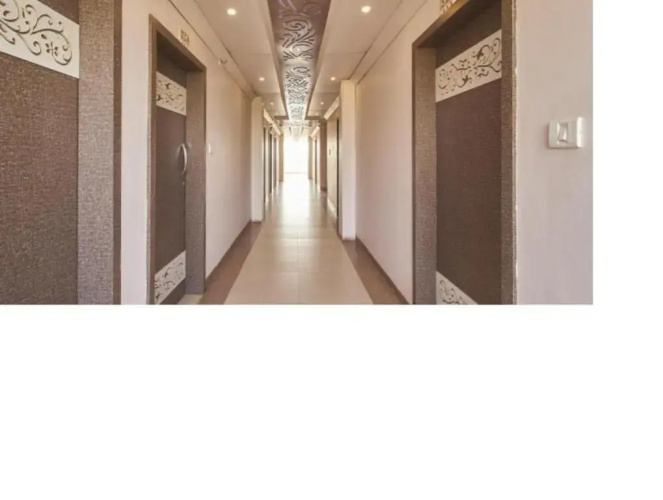 Odhav Guest House