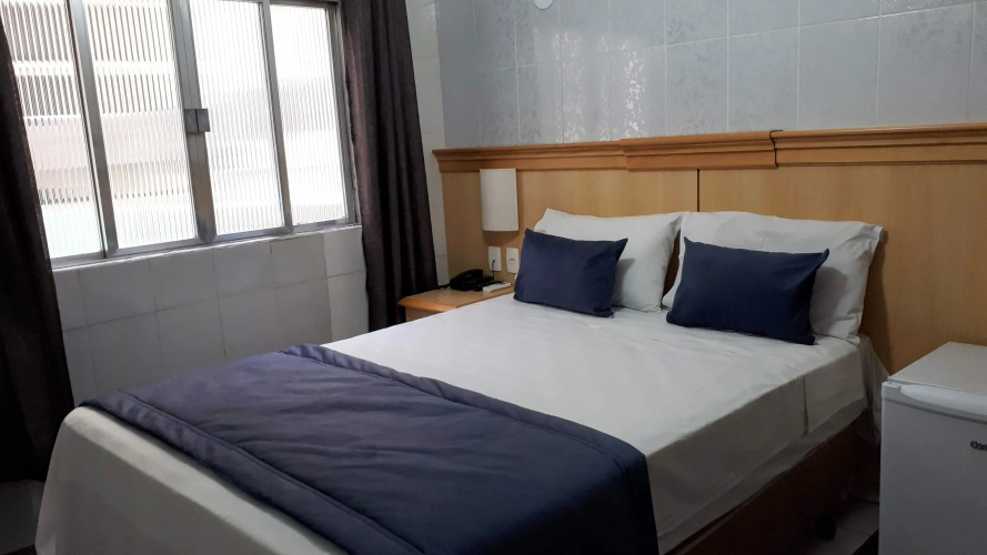 Hotel Único
