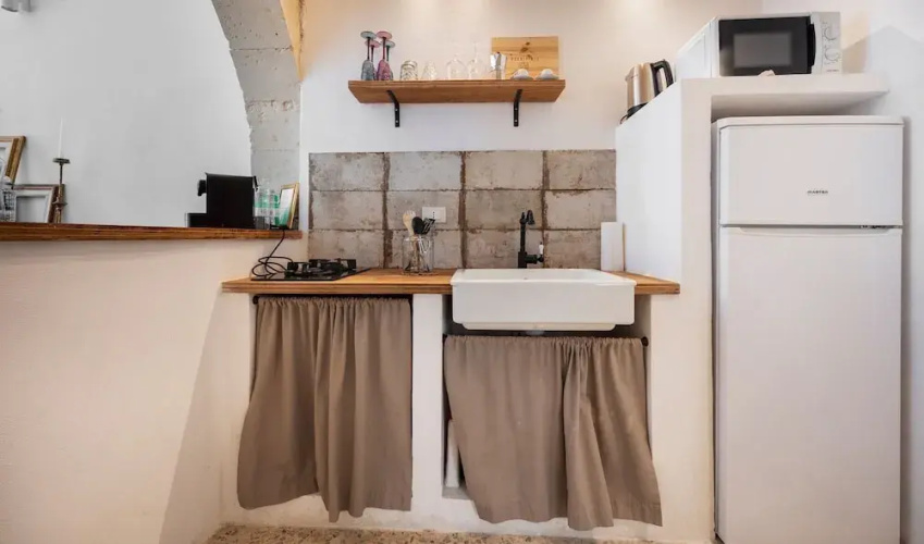 Biddiccia Home in Sicily