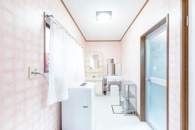 Resort House En