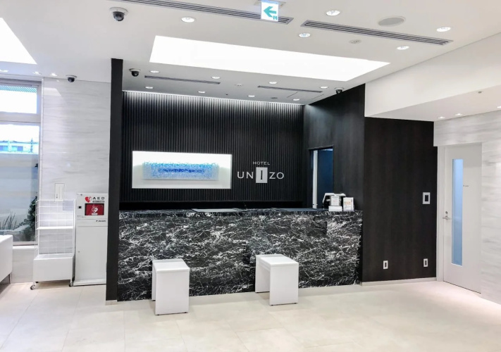 Four Points Flex by Sheraton Yokohama West