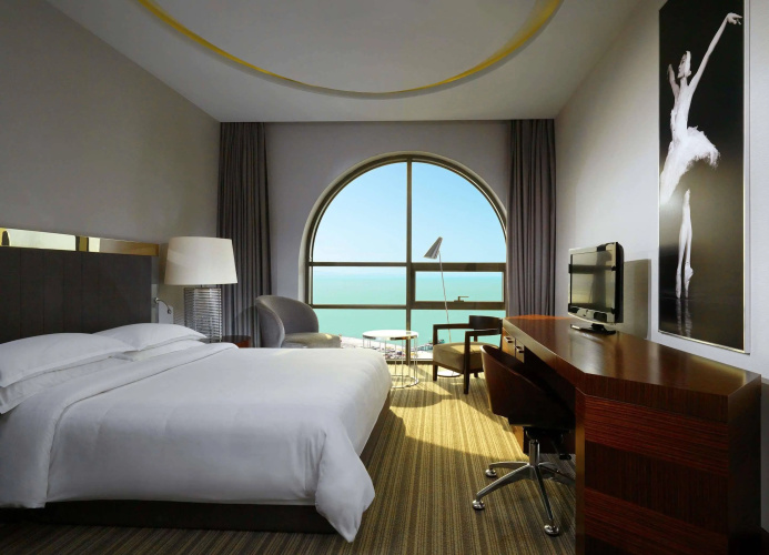 Sheraton Batumi photo 23