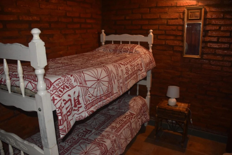 Cabañas Pequeño Paraiso