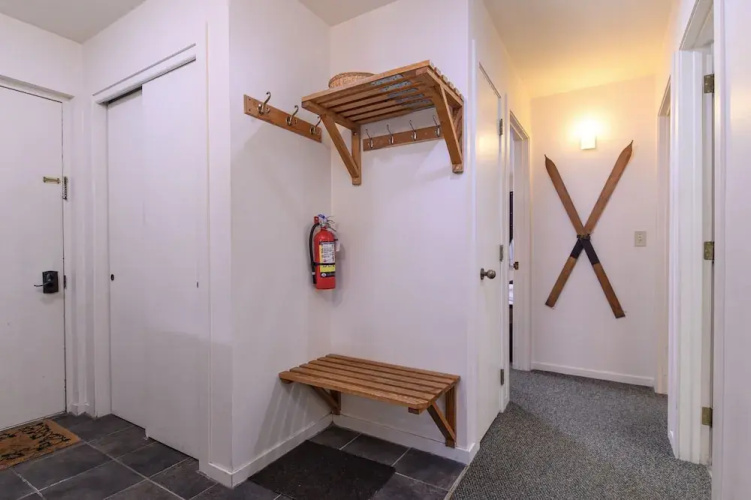 Glades 13 2 Bedroom Condo