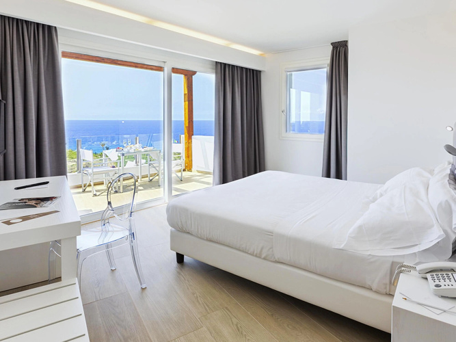 Infinity Resort Tropea photo 7
